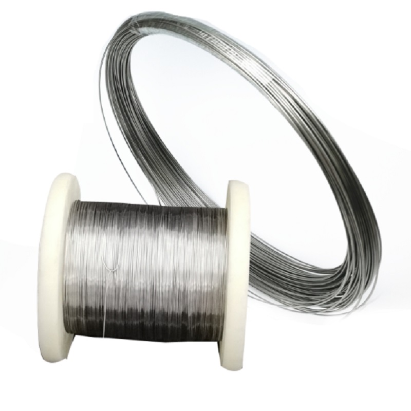Stainless Wire Ss316 - 316 스테인리스 스틸 와이어 보트 선박
