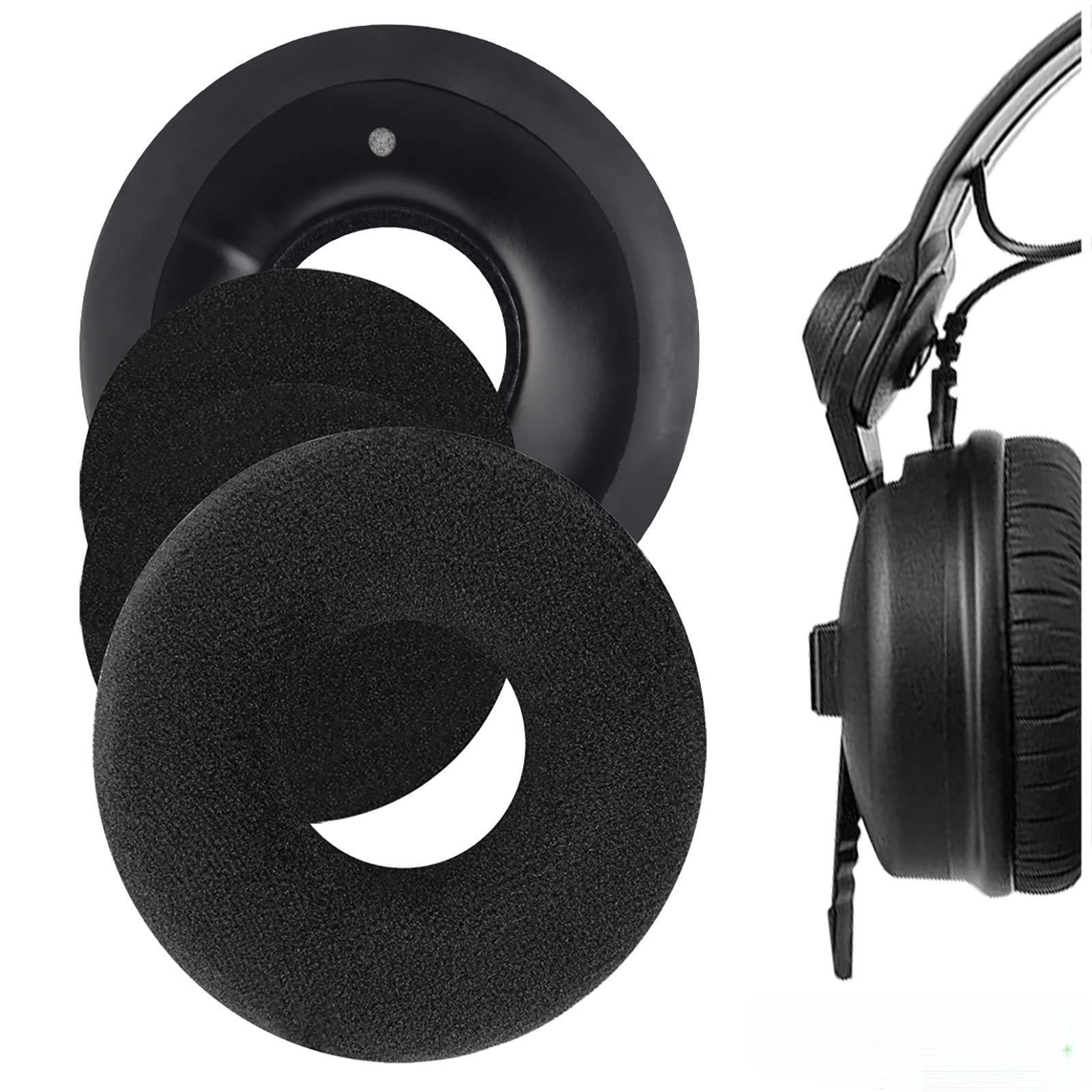 Sennheiser Headphone Hd 25 - NUNUVV 이어폰 패드, 젠하이저 HD25-1, HD25,
