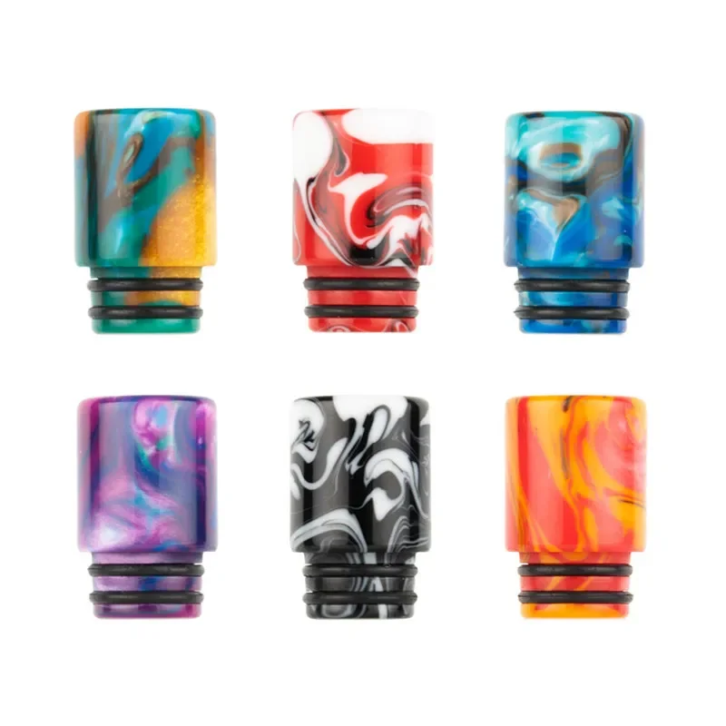 1 조각 510 드립 팁 교체 수지 드립 팁 커피 기계 - Drip Tip Resin 리뷰 및 가격