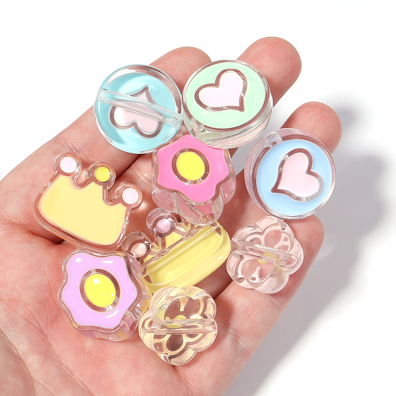10개입 20mm 레진 비즈 컬러풀 드립 오일 루즈 스 - Drip Tip Resin 리뷰 및 가격