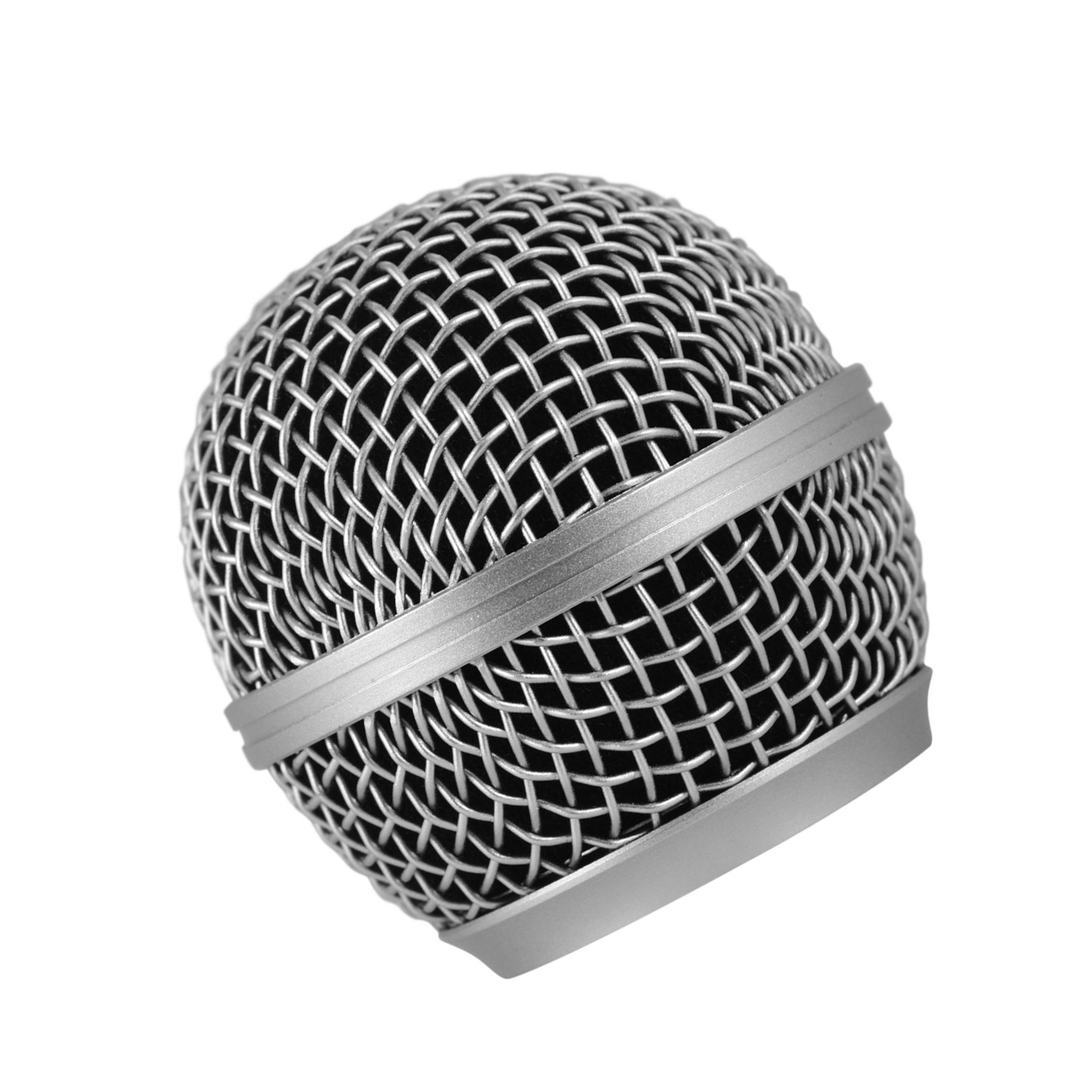 마이크 그릴 마이크 교체용 볼 헤드 (슈어 SM58/S - Shure Mic Sm58 리뷰 및 가격