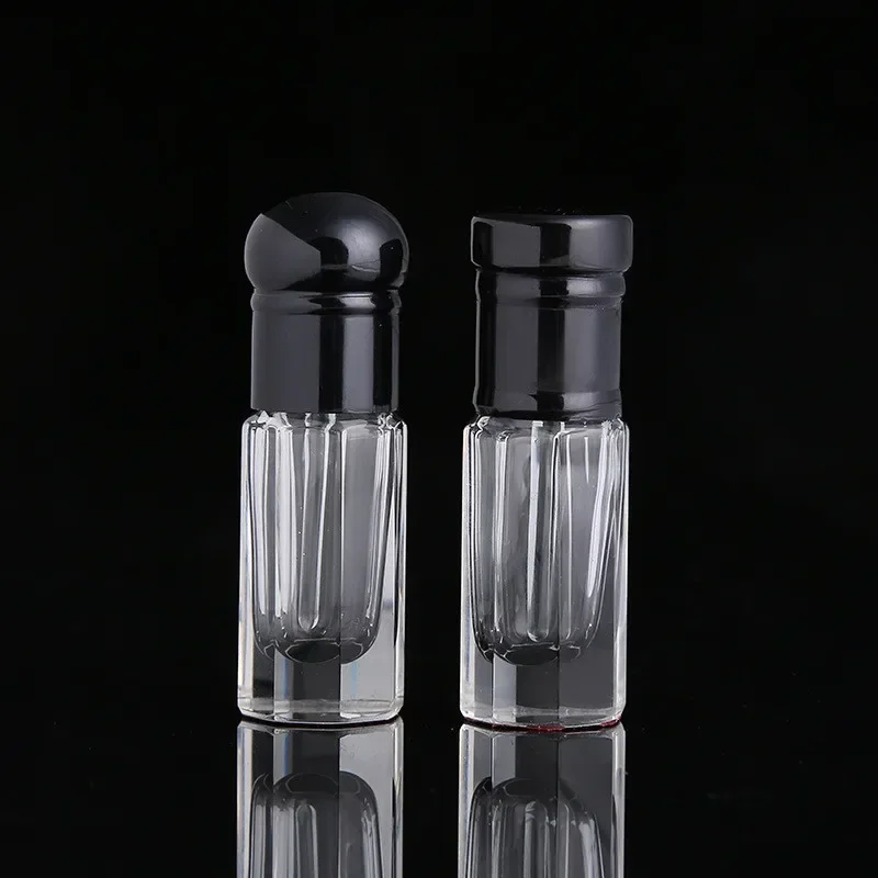 10/30/50/100PCS 3/6/12ml 미니 빈  - Juice Bottle Dropper 리뷰 및 가격