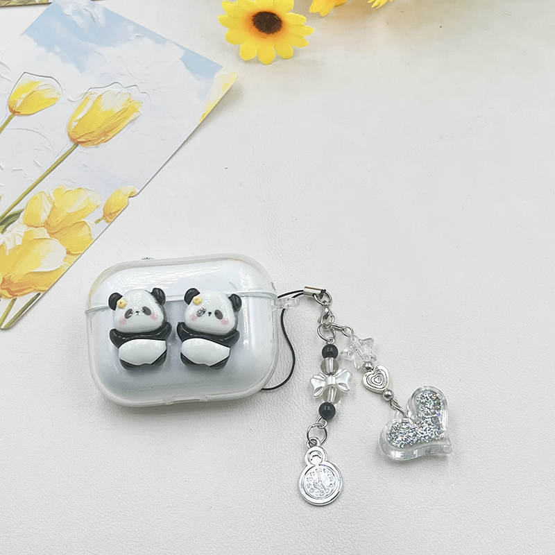Beats Fit Pro 케이스용 만화 케이스 Powe - Beats Headphone Powerbeats Pro 리뷰 및 가격
