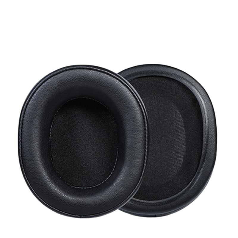 벨벳 이어패드 헤드폰 교체용 쿠션 이어패드 오디오 테크 - Audio Technica Headphone Ath-Ws660Bt 리뷰 및 가격