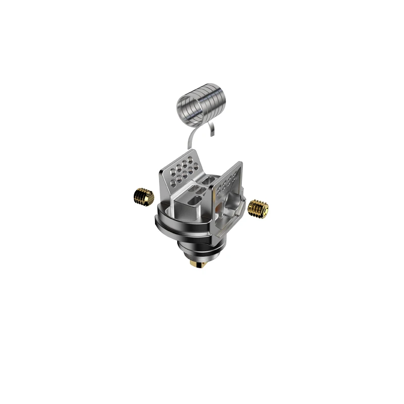 ThunderHead Creations Mike Vap - Vape Coil Replacement 리뷰 및 가격