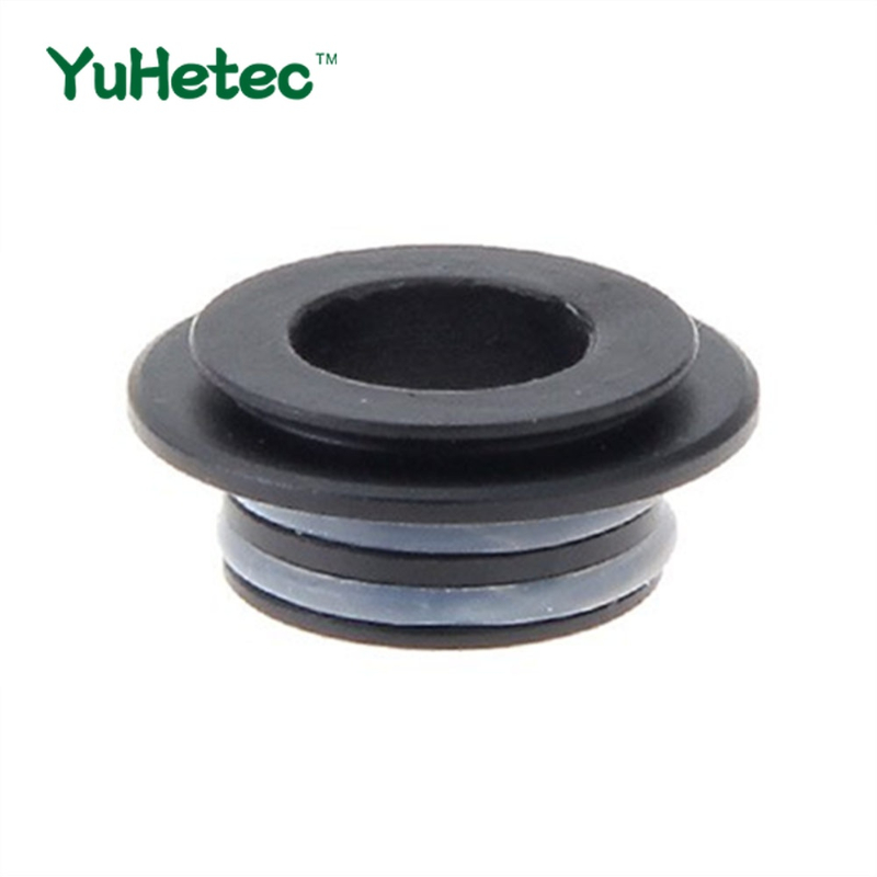5PCS YUHETEC 810 ~ 510 POM 마우스 - Drip Tip Resin 리뷰 및 가격