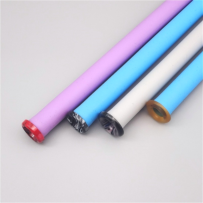 1PC 810 짧은 스타일 수지 드립 노즐 필터 스크린 - Drip Tip Resin 리뷰 및 가격