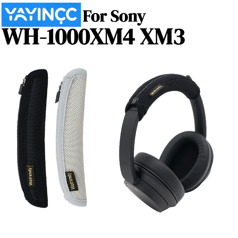 소니 WH-1000XM4 XM3 헤드폰 헤드 빔 보호대 - Sony Headphone Wh-1000Xm4 리뷰 및 가격