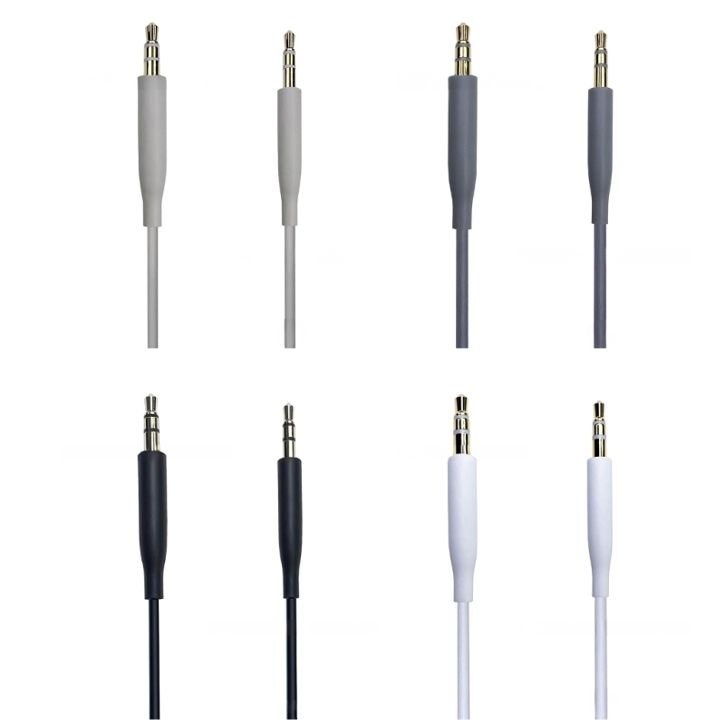 3.5-2.5 Aux 케이블 잭, 3.5mm-2.5mm - Bose Headphone Qc45 리뷰 및 가격
