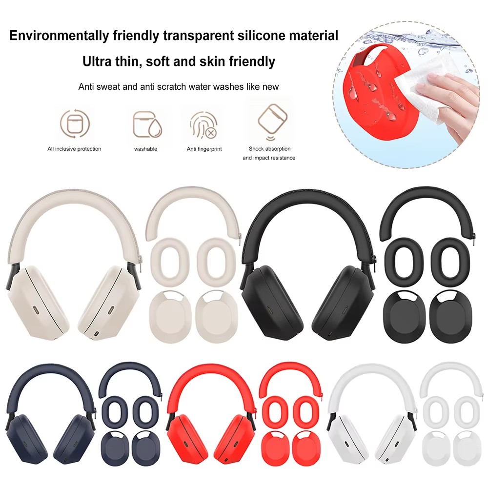 소니 WH-1000XM5 헤드폰용 헤드폰 보호 케이스  - Sony Headphone Wh-1000Xm5 리뷰 및 가격