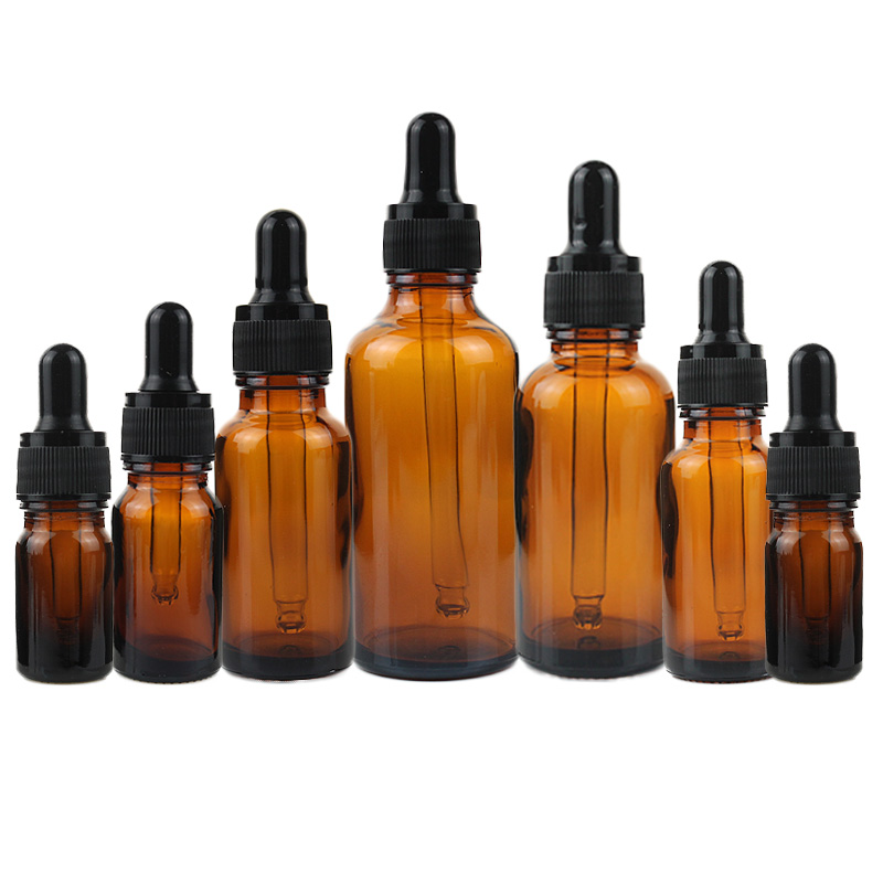 12pcs 10ml 20ml 30ml 50ml 100m - Juice Bottle Dropper 리뷰 및 가격