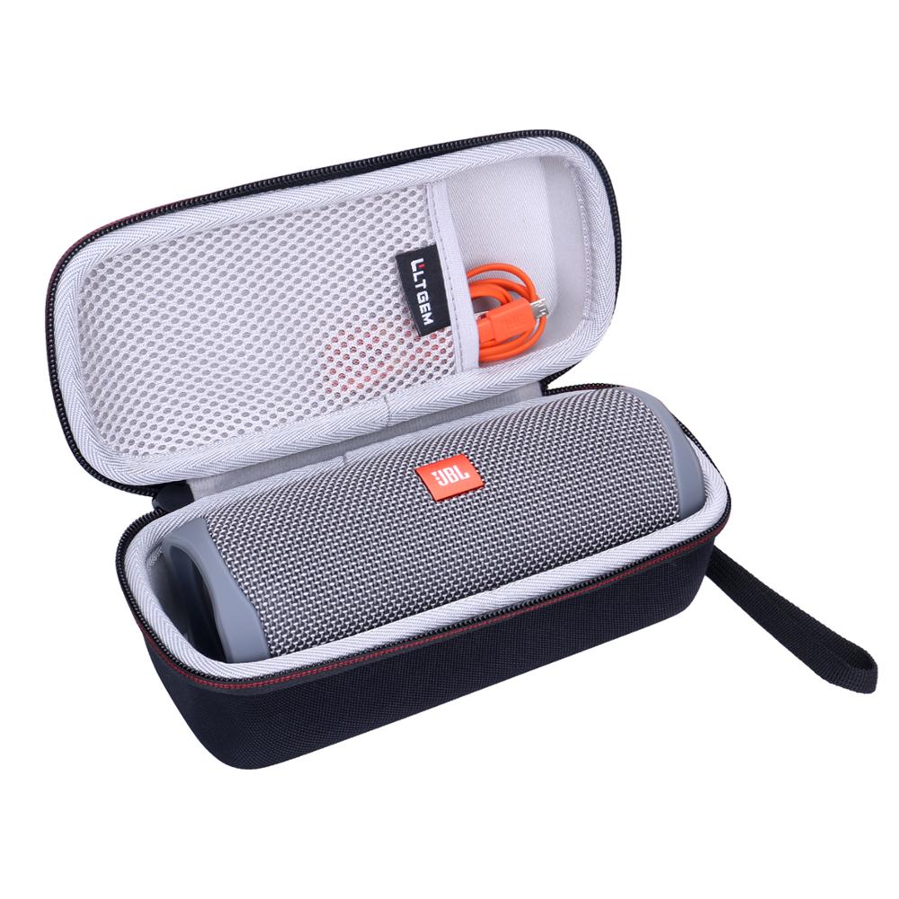 JBL Flip 5 스피커용 LTGEM 스피커 케이스  - Anker Speaker Soundcore Boom 2 리뷰 및 가격