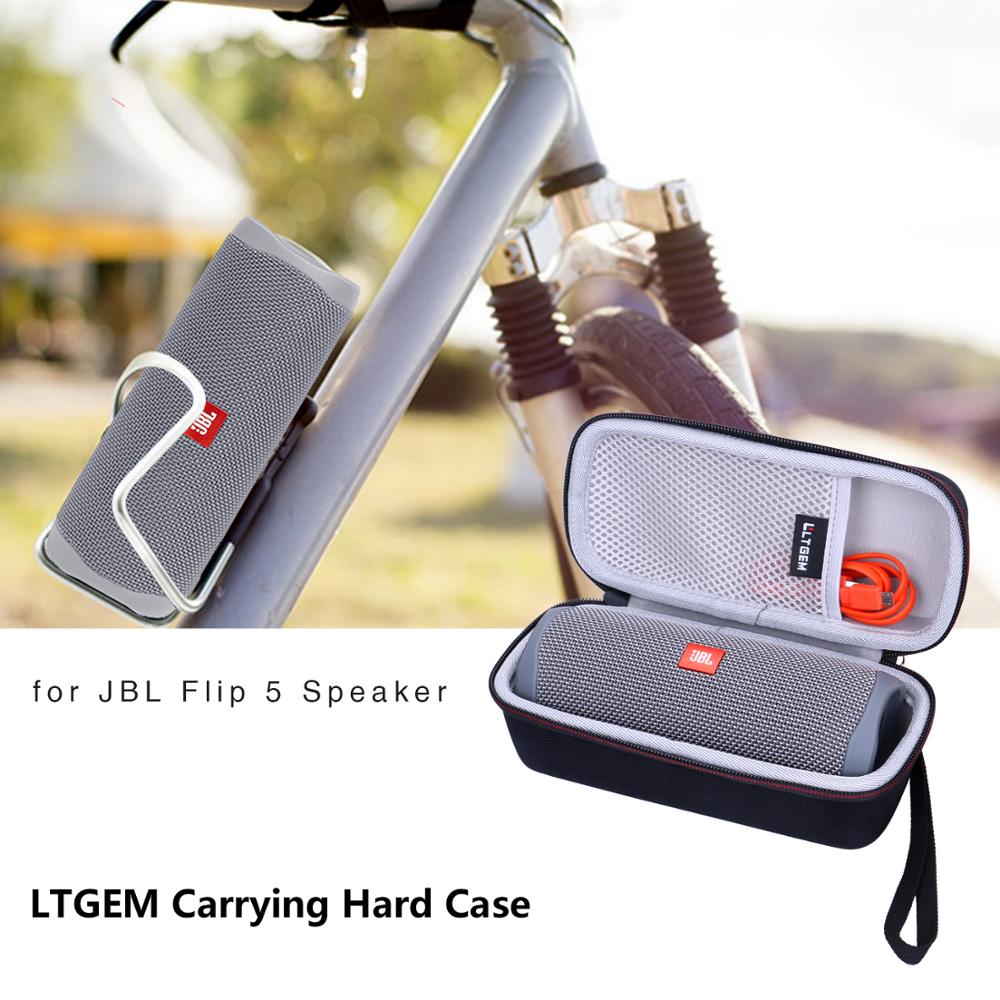 JBL Flip 5 스피커용 LTGEM 스피커 케이스  - Anker Speaker Soundcore Boom 2 리뷰 및 가격
