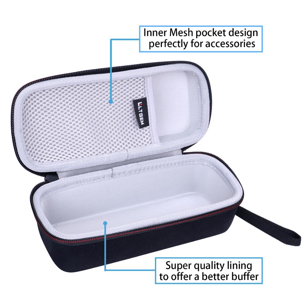 JBL Flip 5 스피커용 LTGEM 스피커 케이스  - Anker Speaker Soundcore Boom 2 리뷰 및 가격