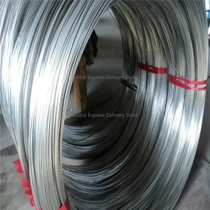 304 201 스테인리스 스틸 케이블, 316 스테인리 - Stainless Wire Ss316 리뷰 및 가격