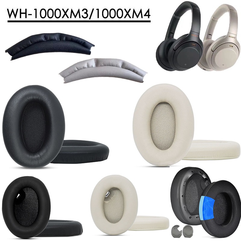 소니 WH-1000XM3 WH-1000XM4 헤드셋용  - Sony Headphone Wh-1000Xm4 리뷰 및 가격